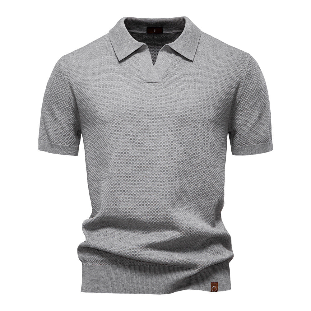 Adam™ | Polo Shirt