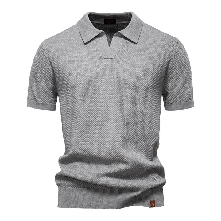 Adam™ | Polo Shirt