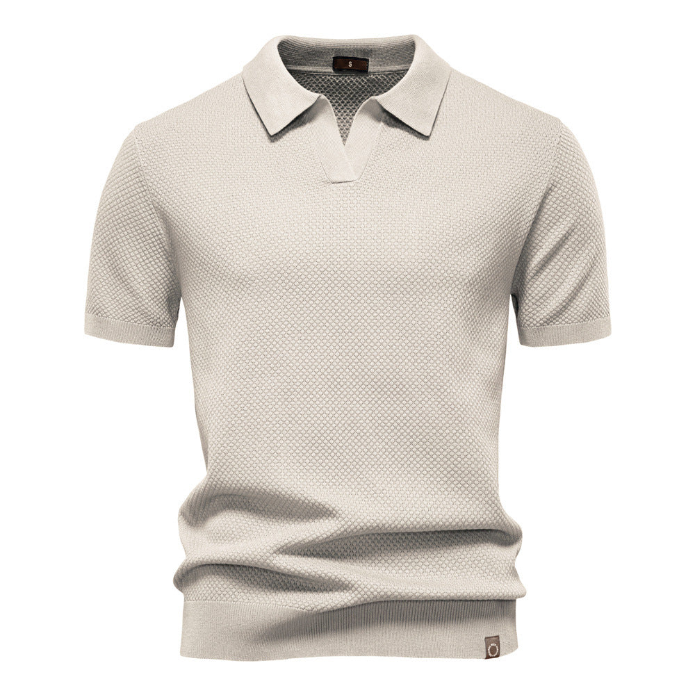 Adam™ | Polo Shirt