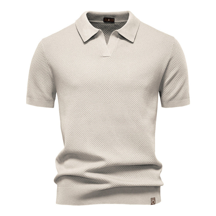 Adam™ | Polo Shirt