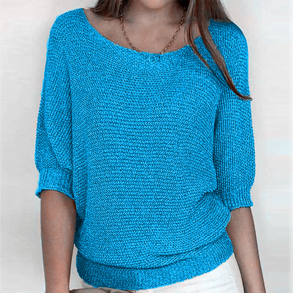 Ellen™ | Chic Pullover