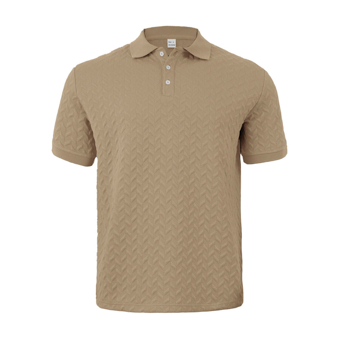 Lars™ - Poloshirt