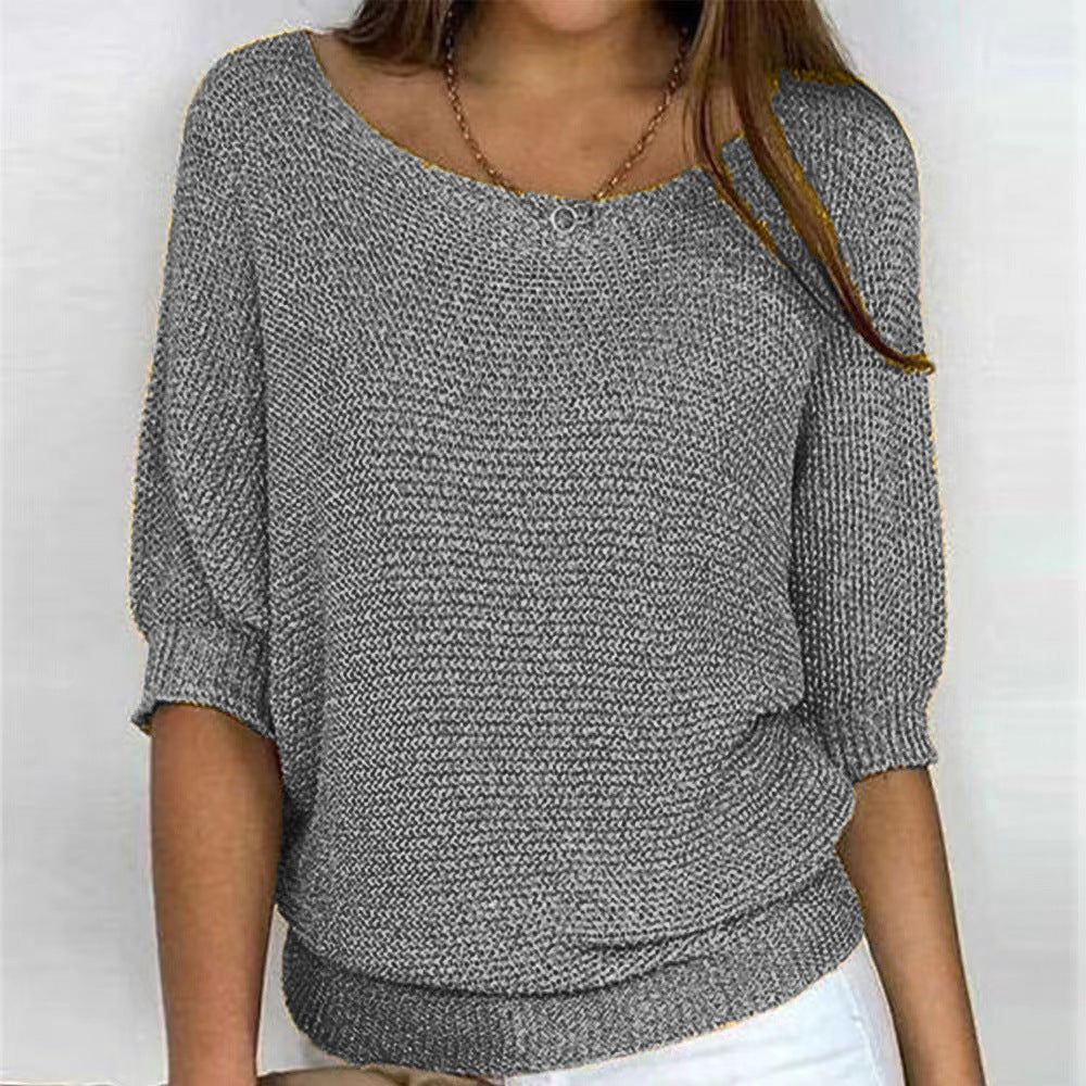 Ellen™ | Chic Pullover