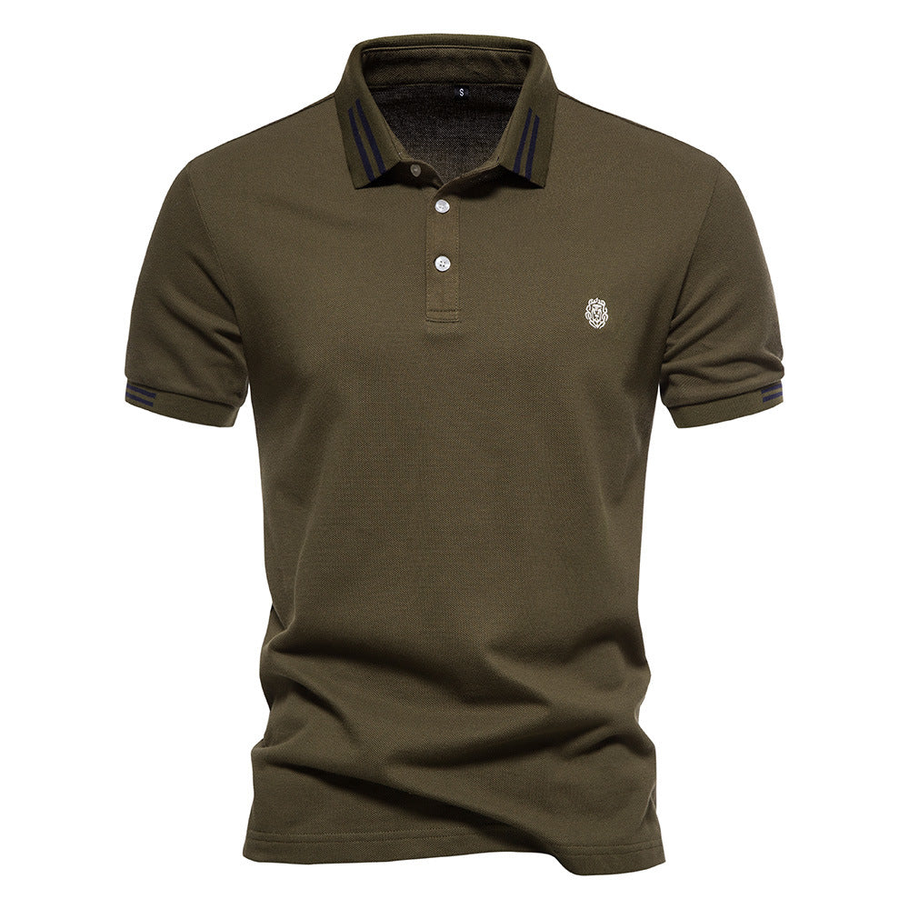 Soren™ - Klassisk polo