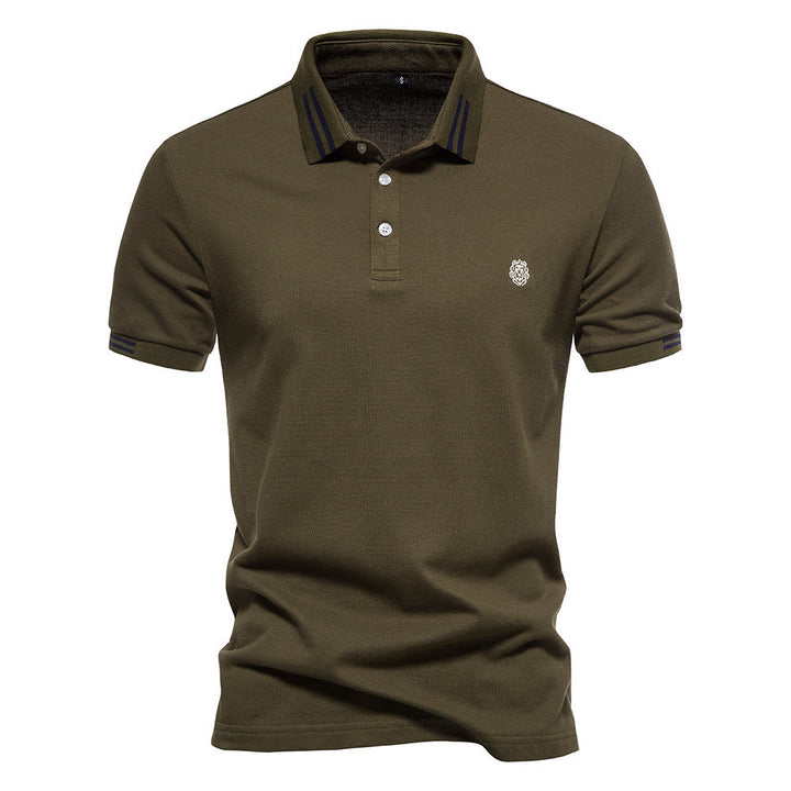 Soren™ - Klassisk polo