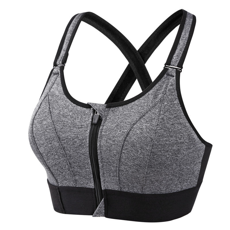 Almine™ | Sports-bh med Støtte