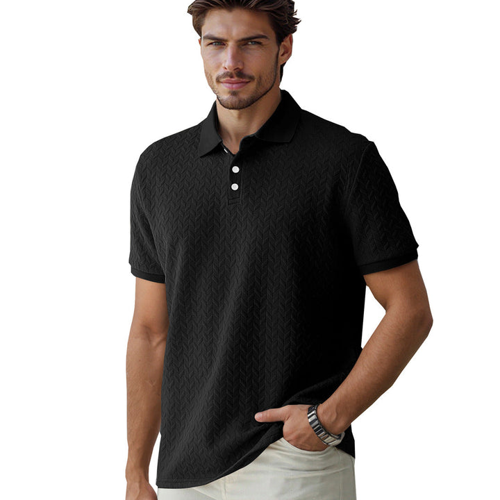 Lars™ - Poloshirt