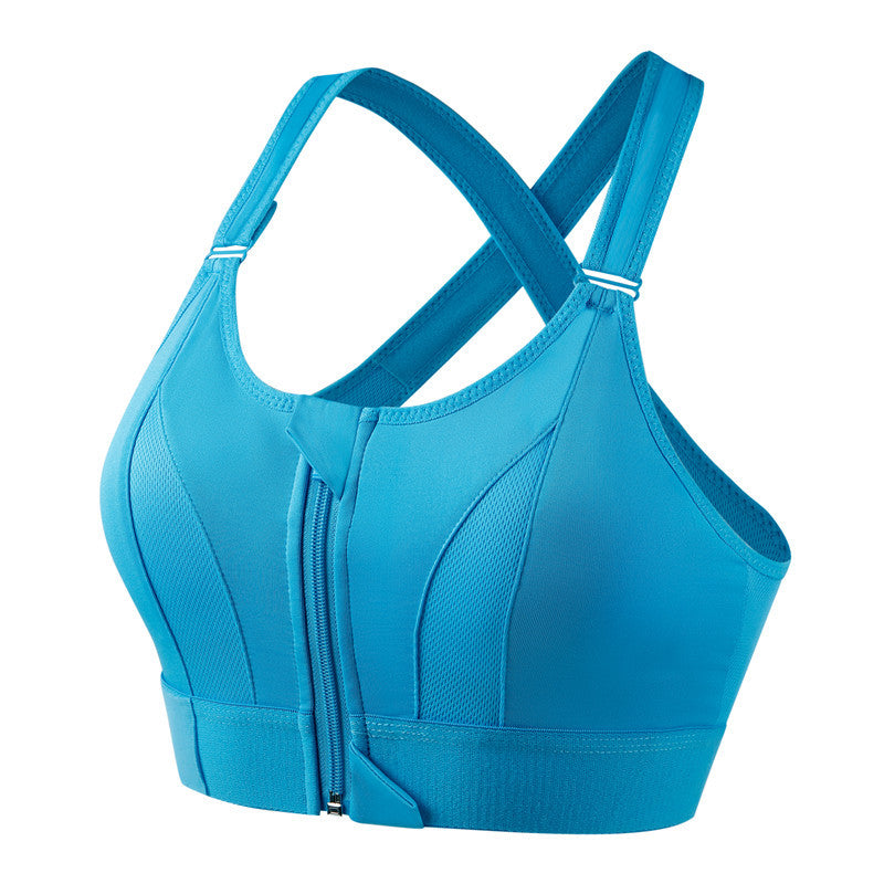 Almine™ | Sports-bh med Støtte