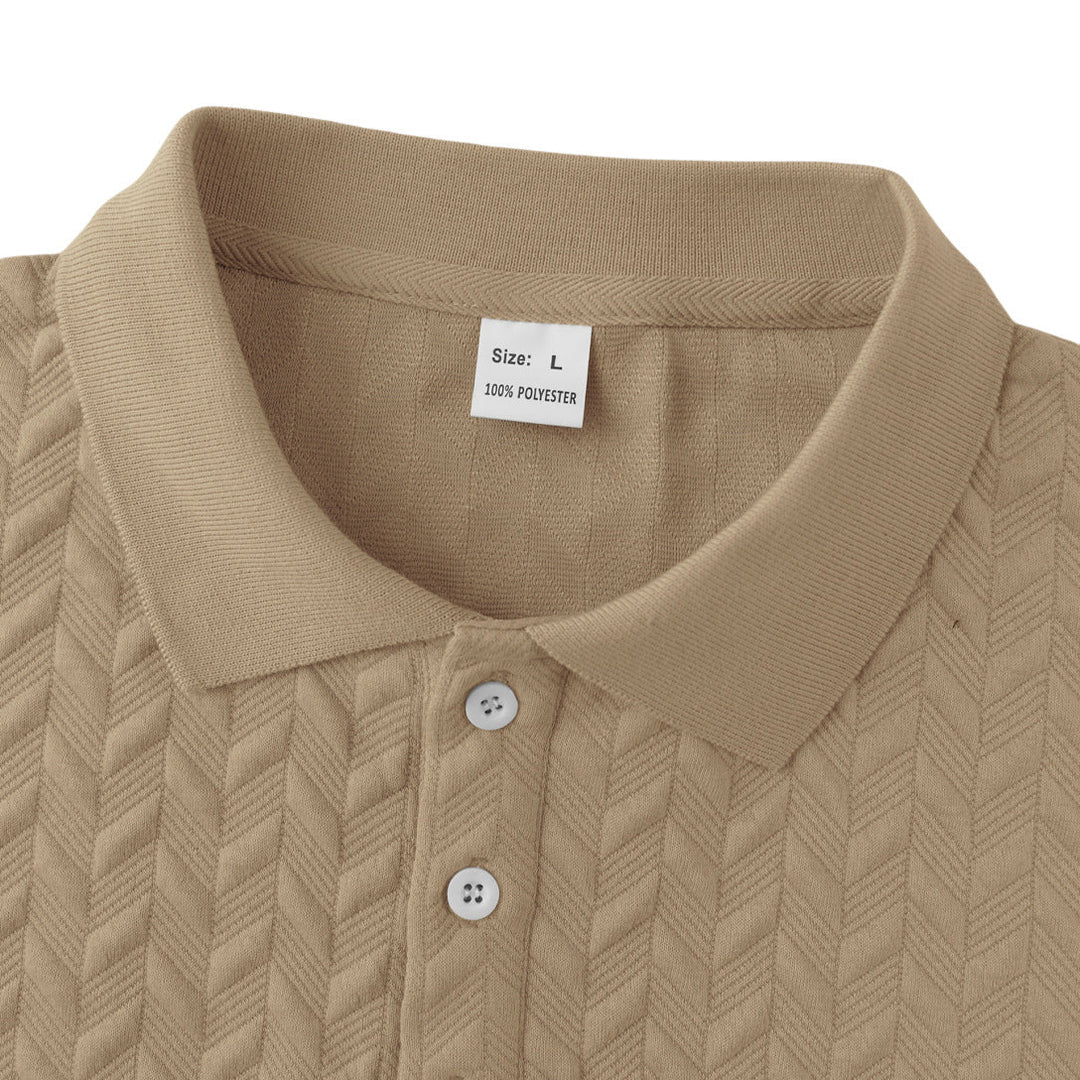 Lars™ - Poloshirt