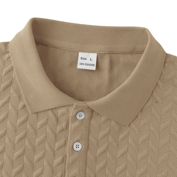 Lars™ - Poloshirt