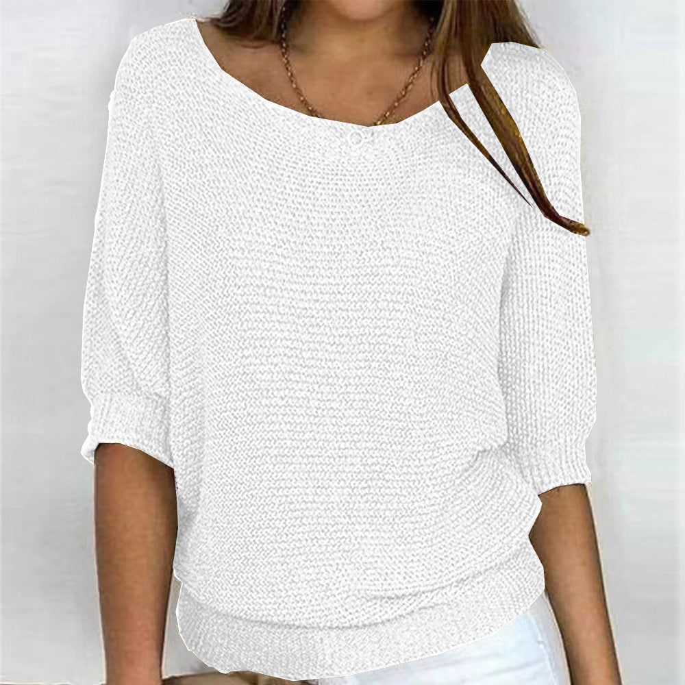 Ellen™ | Chic Pullover
