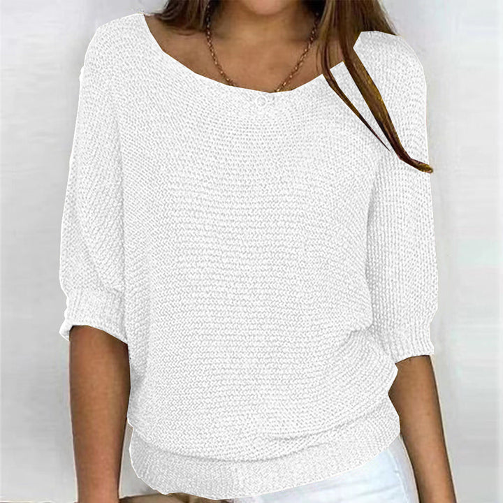 Ellen™ | Chic Pullover