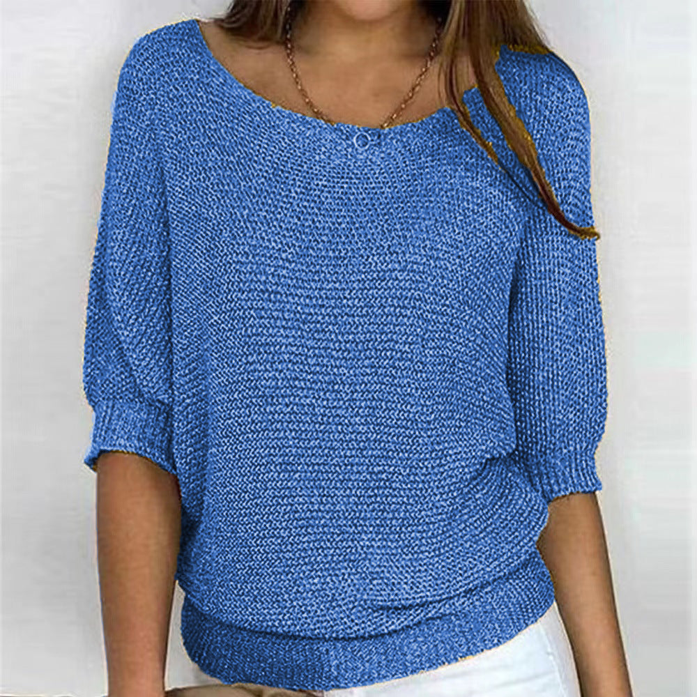 Ellen™ | Chic Pullover