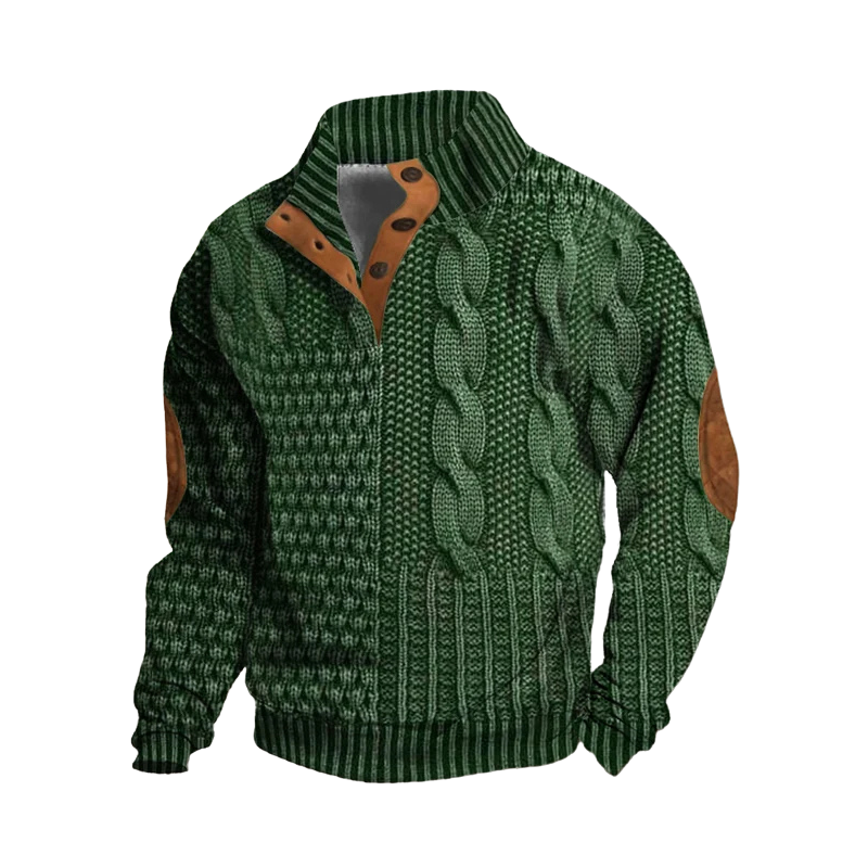 Viktor™ | Varmetrøje