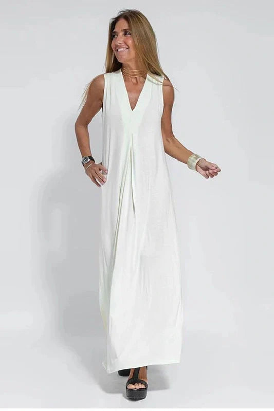 Lyvazza™ | Elegant Lang Kjole