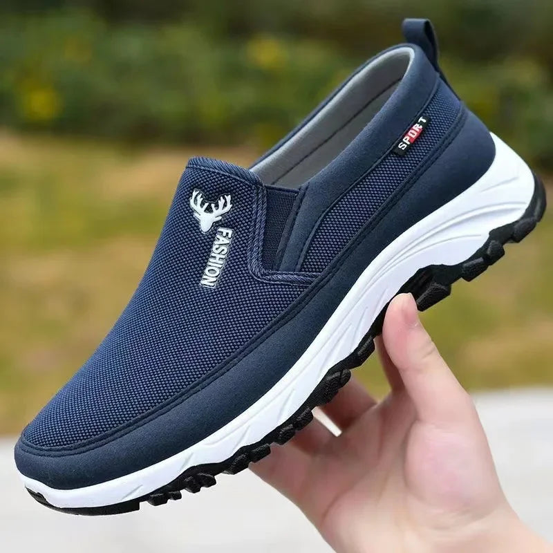 Aksel™ - Slip-On Sko