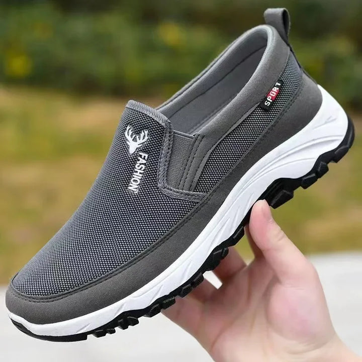 Aksel™ - Slip-On Sko