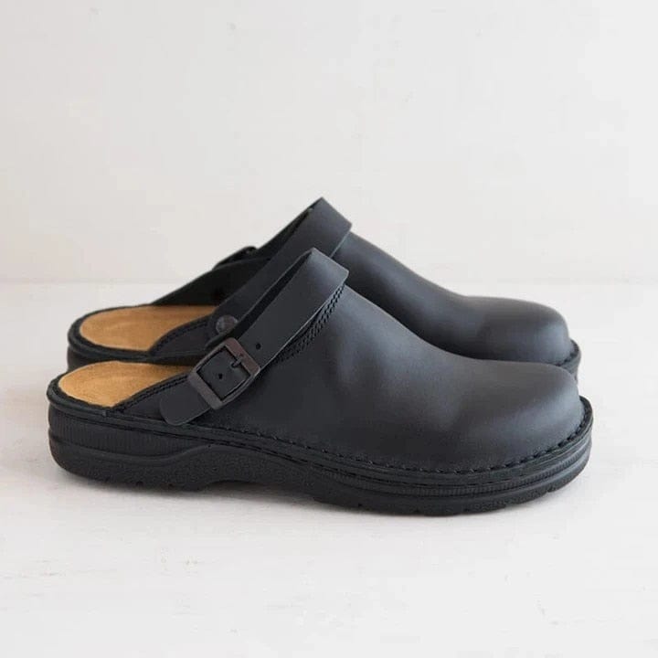 Anine™ | Komfortable Læder-Sandaler