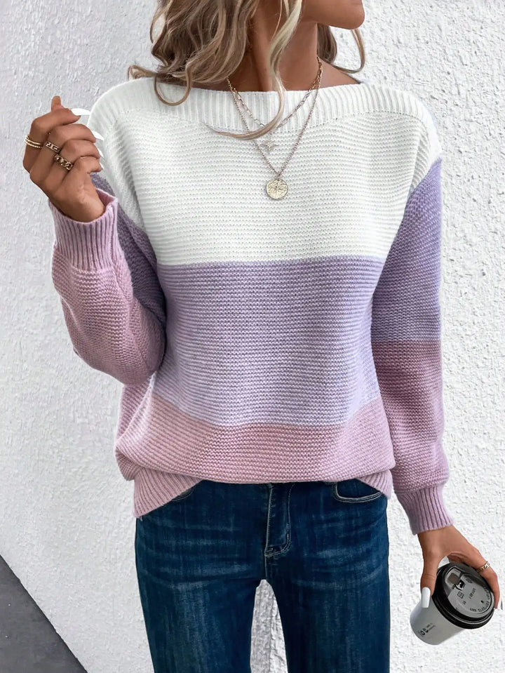 Ida™ | Elegant og Blød Uldfrakke