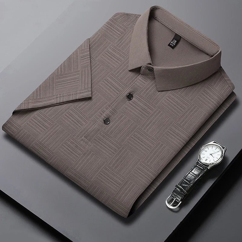 Liam™ - Polo Shirt