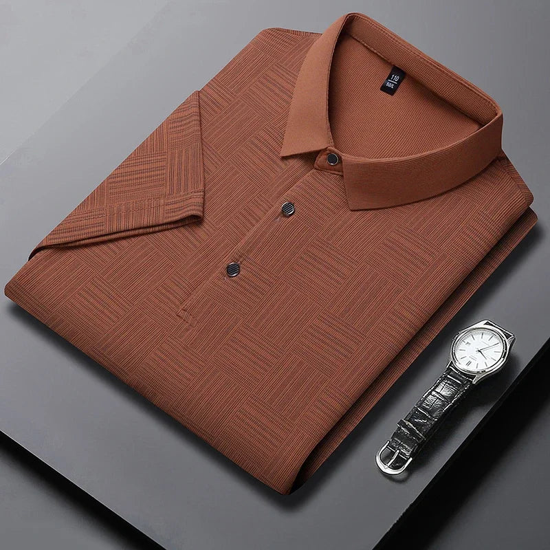 Liam™ - Polo Shirt