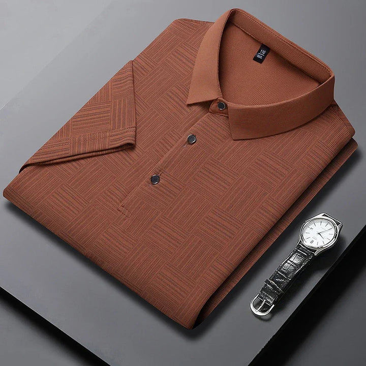Liam™ - Polo Shirt