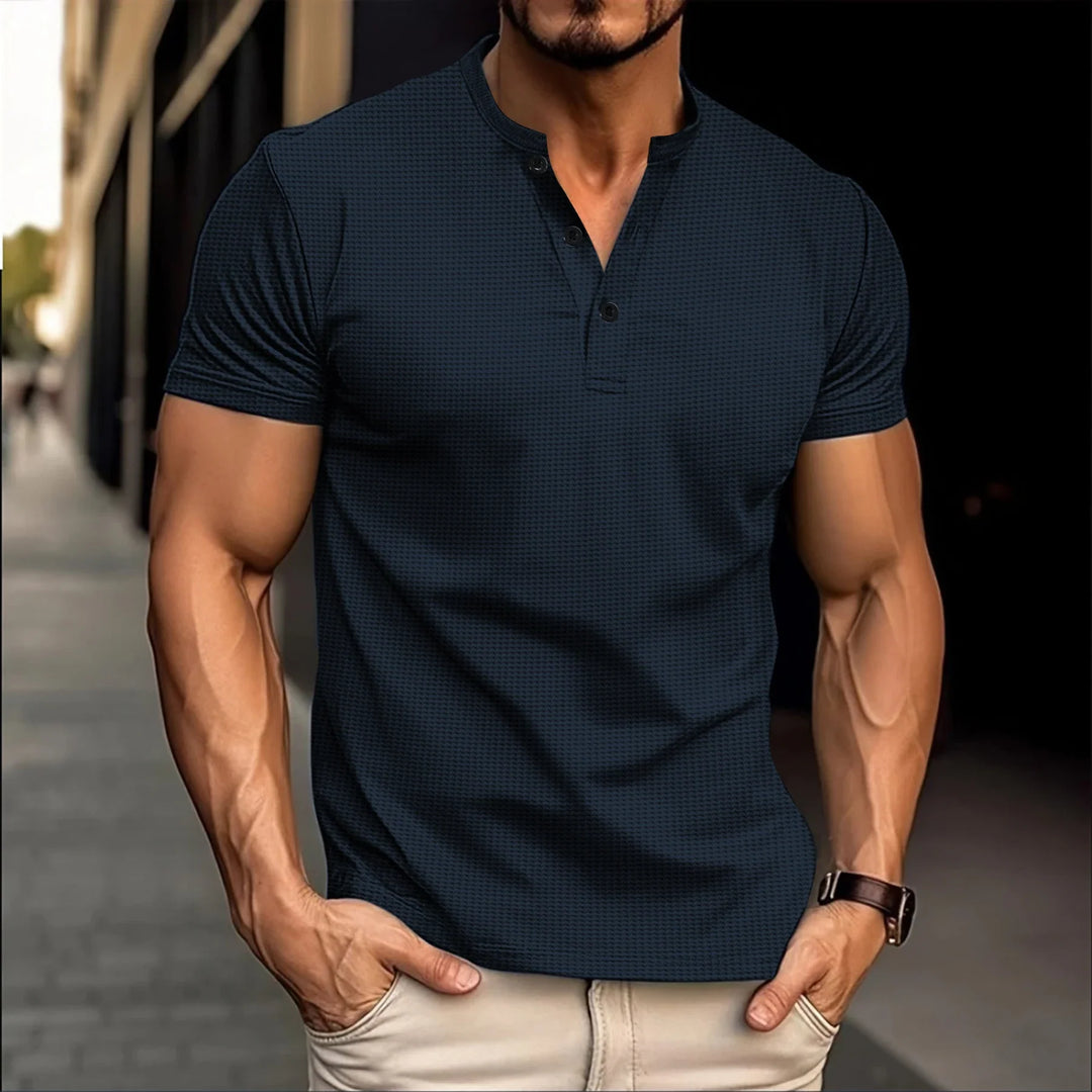 Philip™ - Casual Polo Shirt