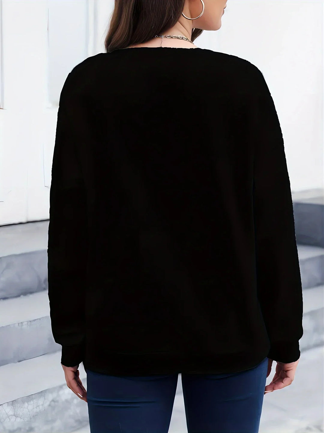 Sofie™ | Elegant Uldfrakke med Klassisk Silhuet