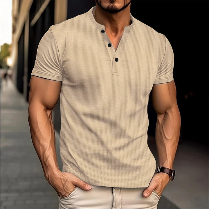 Philip™ - Casual Polo Shirt