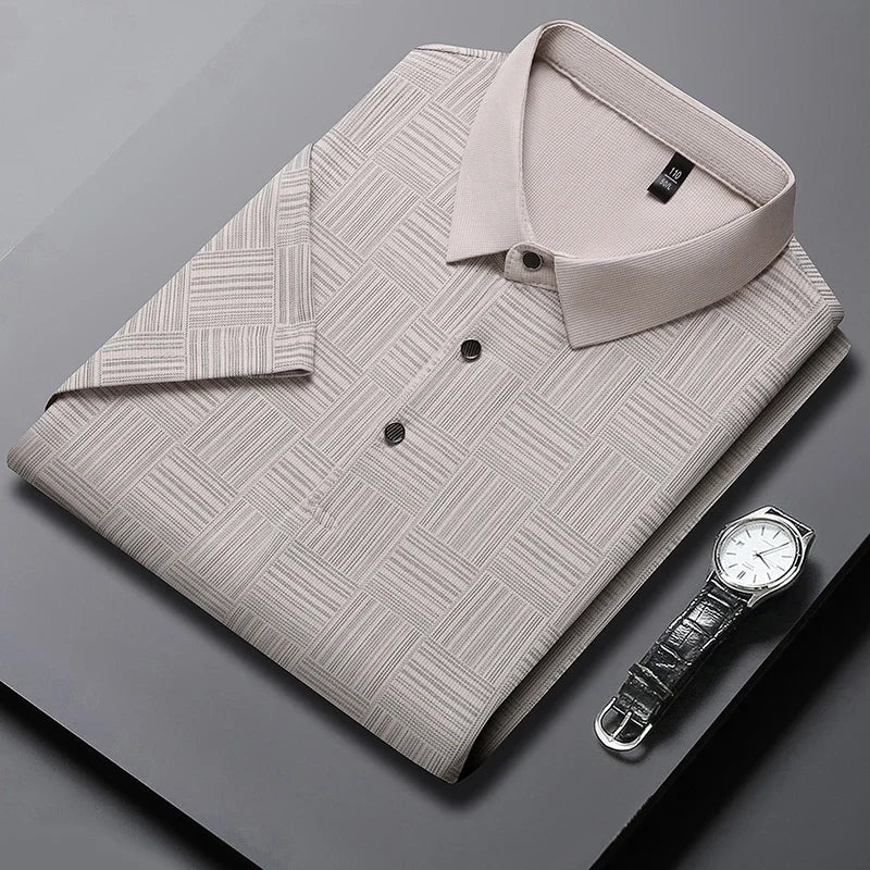 Liam™ - Polo Shirt