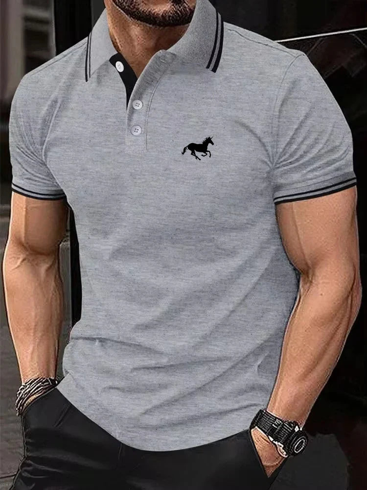 Josiah™ - Polo Shirt