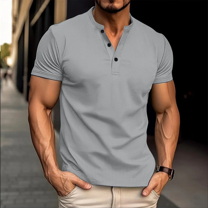 Philip™ - Casual Polo Shirt