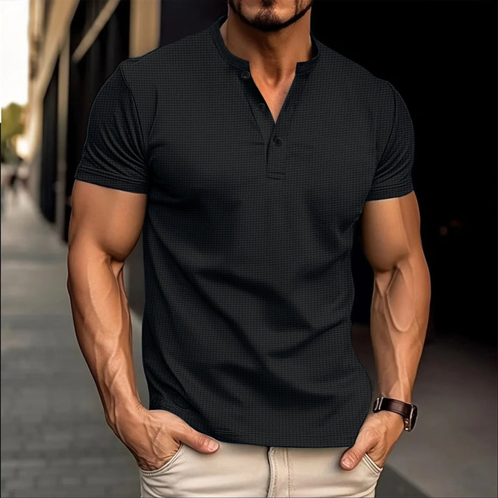 Philip™ - Casual Polo Shirt