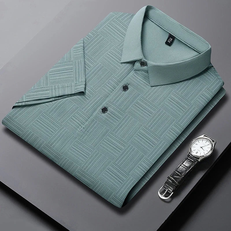 Liam™ - Polo Shirt