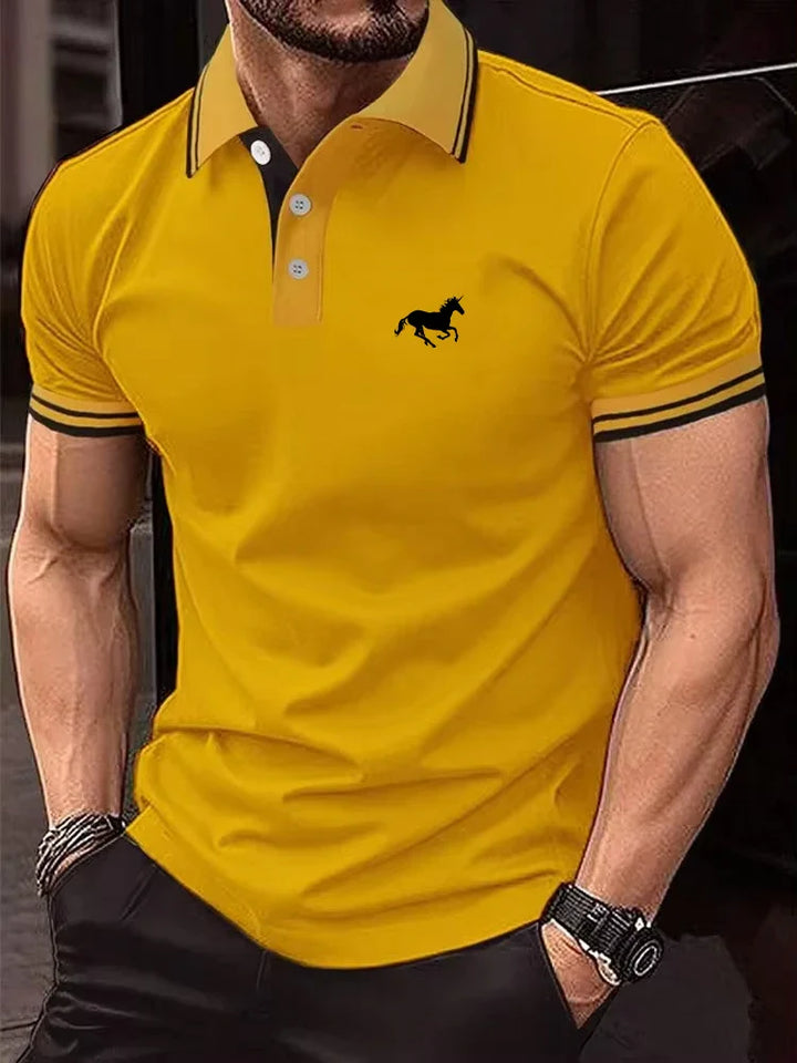 Josiah™ - Polo Shirt