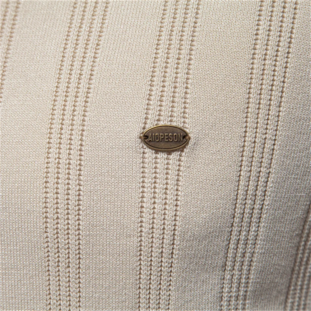 Gino™ - Casual Polo Shirt