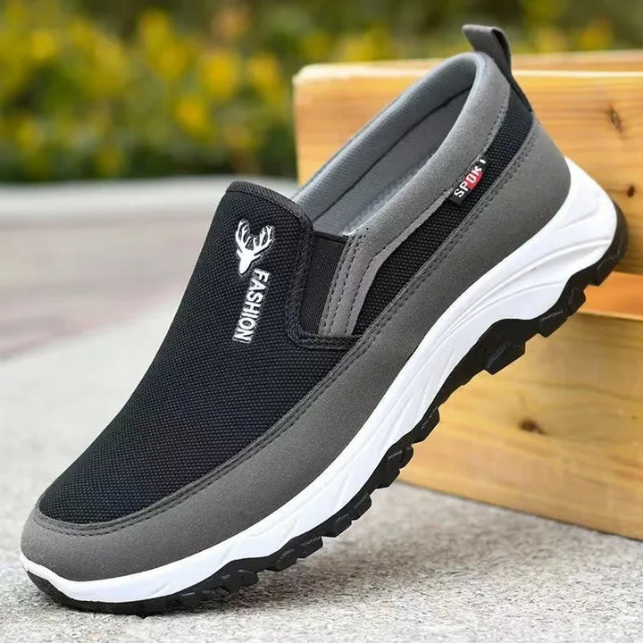 Aksel™ - Slip-On Sko