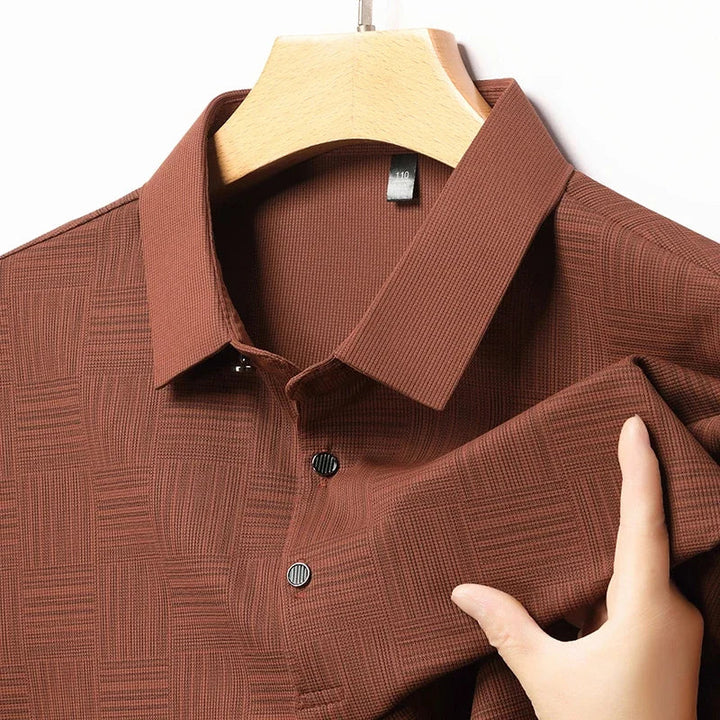 Liam™ - Polo Shirt