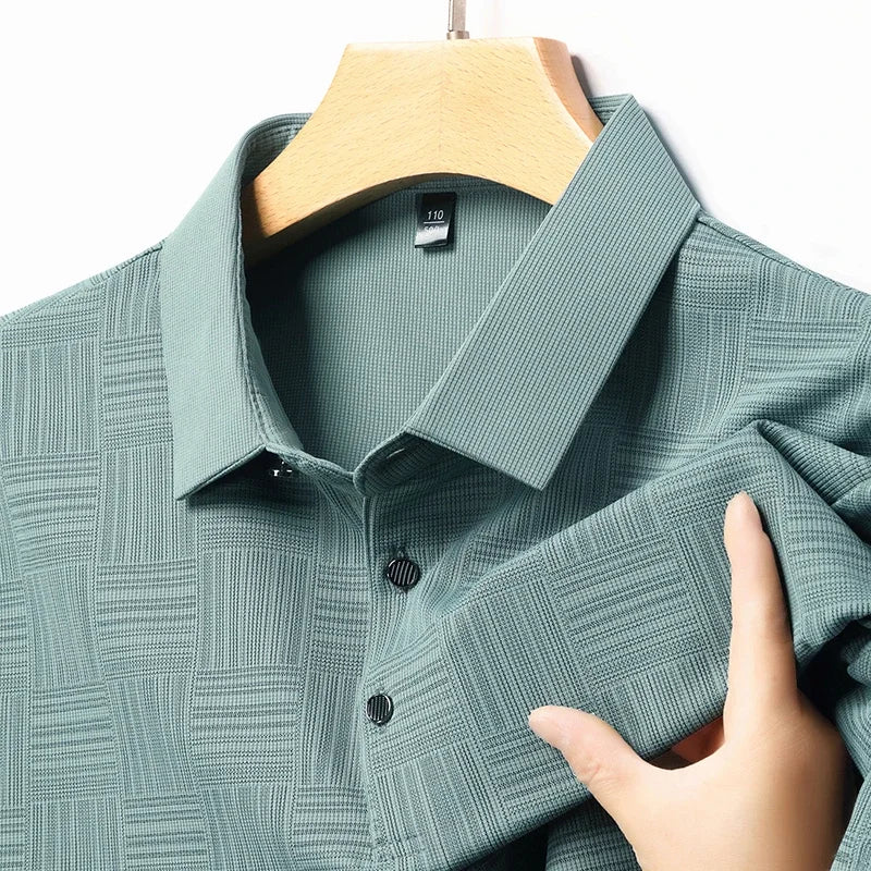 Liam™ - Polo Shirt