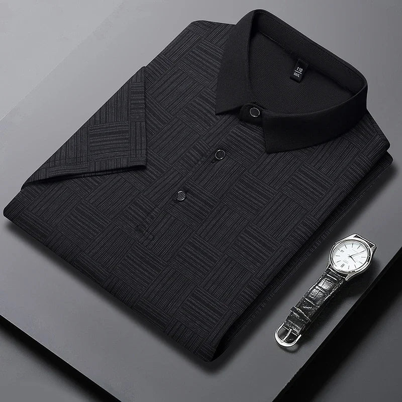 Liam™ - Polo Shirt