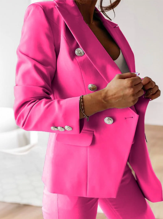 Amory™ | Chic elegant sæt