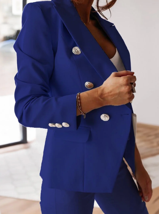 Amory™ | Chic elegant sæt