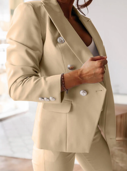 Amory™ | Chic elegant sæt