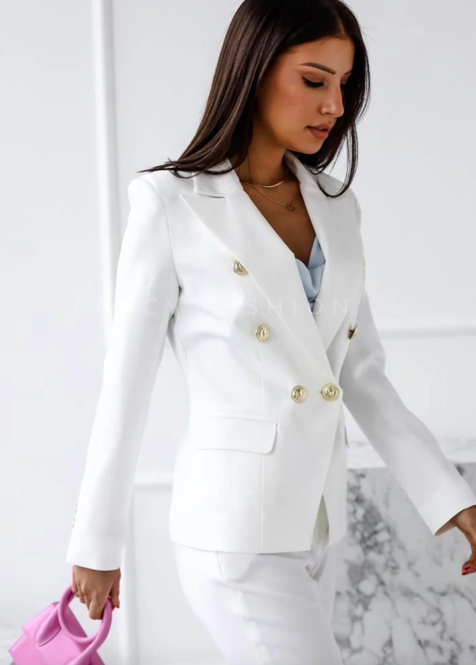 Amory™ | Chic elegant sæt