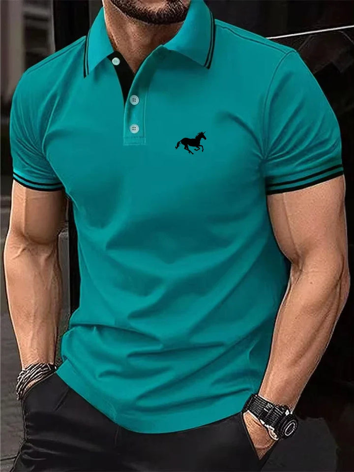 Josiah™ - Polo Shirt