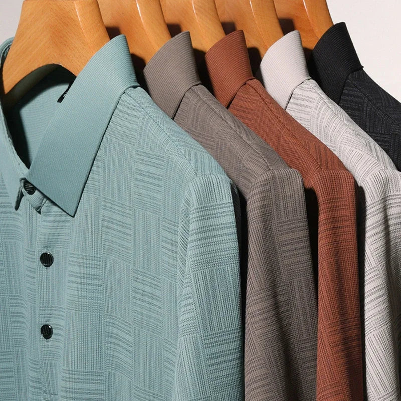 Liam™ - Polo Shirt