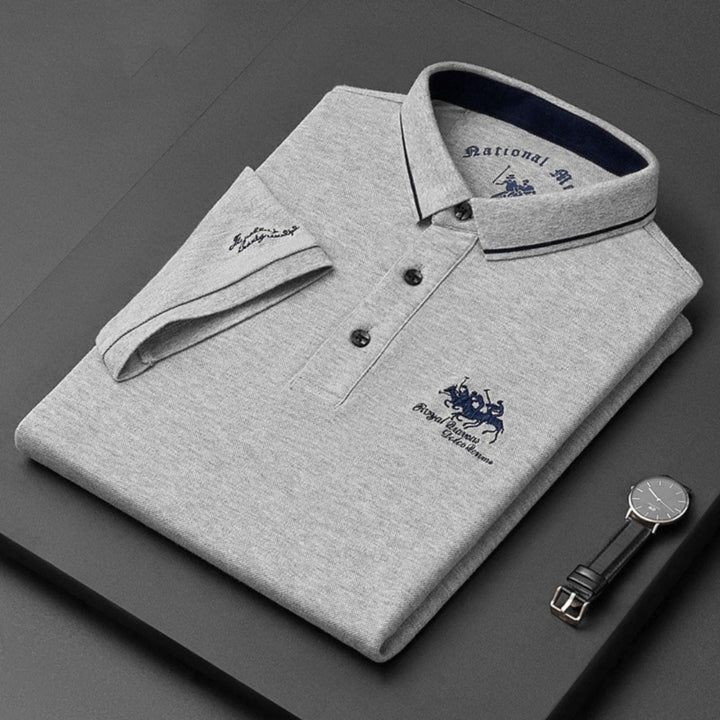 Brent™ - Polo Shirt