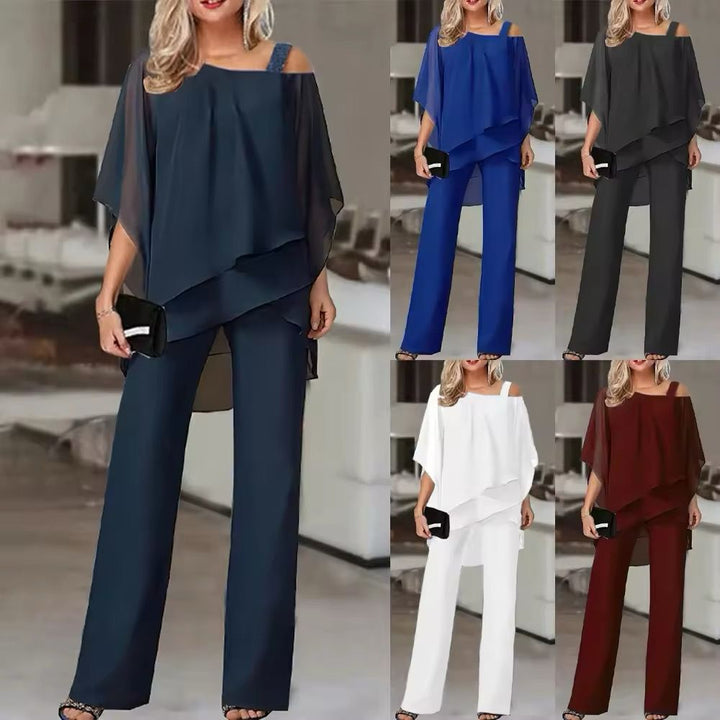 Estrid™ | Elegant Sæt