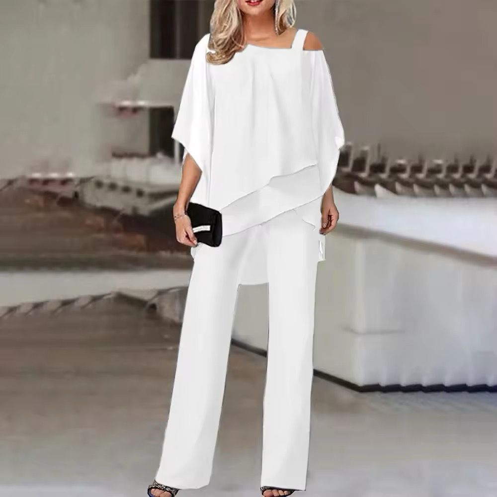 Estrid™ | Elegant Sæt