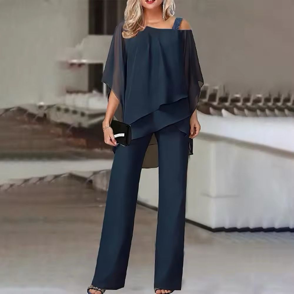 Estrid™ | Elegant Sæt